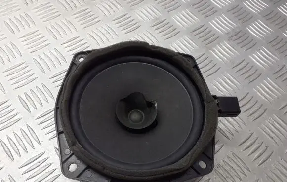 Mitsubishi Lancer Front door speaker MR301667