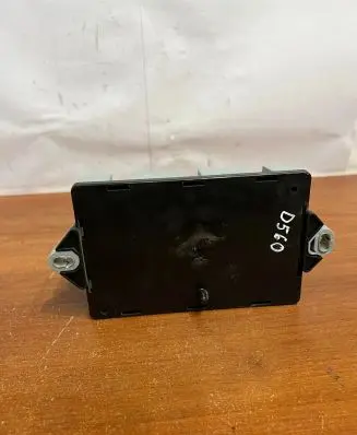Land Rover Range Rover Sport L494 Airbag control unit/module CPLA14Q073AA D560