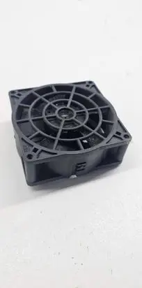 Volkswagen Phaeton Seat fan/blower 3D0963575