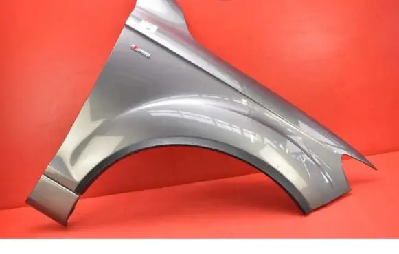 Audi Q7 4L Fender