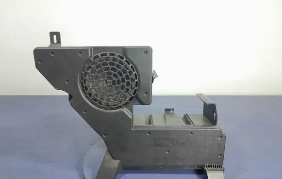 Citroen C5 Subwoofer speaker 9662532980
