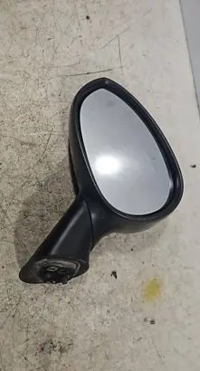 Fiat 500 Front door electric wing mirror E3021046