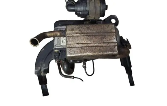Volkswagen Multivan T6 Fuel heater 7LA819008C 9040793A 9035853B