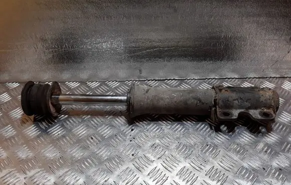Volkswagen II LT Front shock absorber/damper
