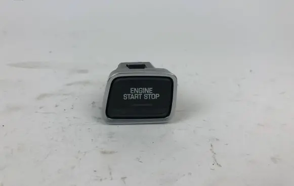 Chevrolet Camaro Engine start stop button switch 22774052