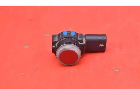 Fiat Tipo Parking PDC control unit/module 735643800