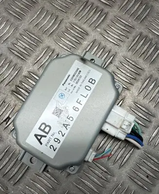 Nissan X-Trail T32 Other control units/modules 292A56FL0B 170118IA0W