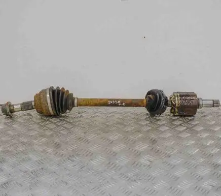 Fiat Ducato Front driveshaft
