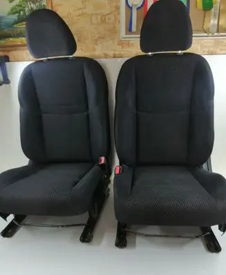Seat set