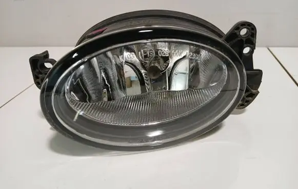 Mercedes-Benz ML W164 Front fog light E1102800