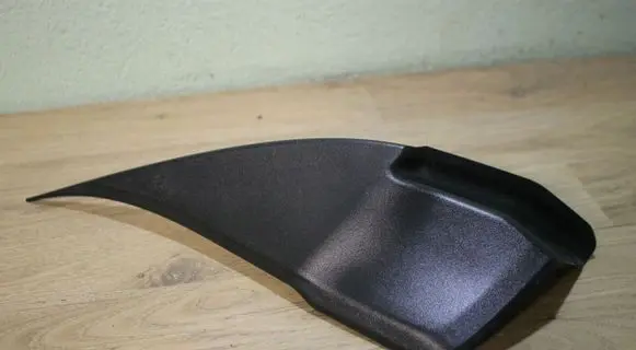 Audi A4 S4 B7 8E 8H Other front door trim element 8E0858705