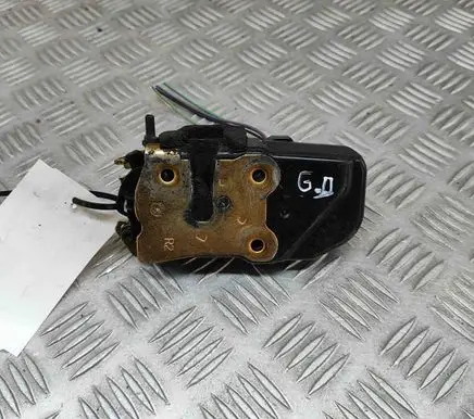 Jeep Grand Cherokee (WK) Rear door lock 05166841AA K05166841AA
