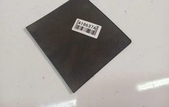 Audi A6 S6 C6 4F Other interior part 4F0863301D