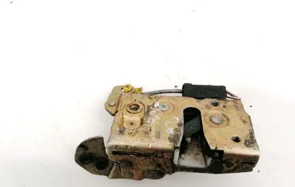 Ford Sierra Front door lock 86gba21812ba