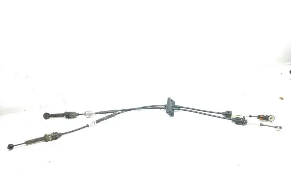 Renault Trafic III (X82) Gear shift cable linkage 849359296