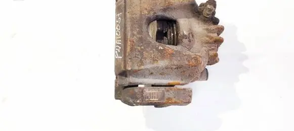 Citroen C5 Front brake caliper 21444a01 9663000280