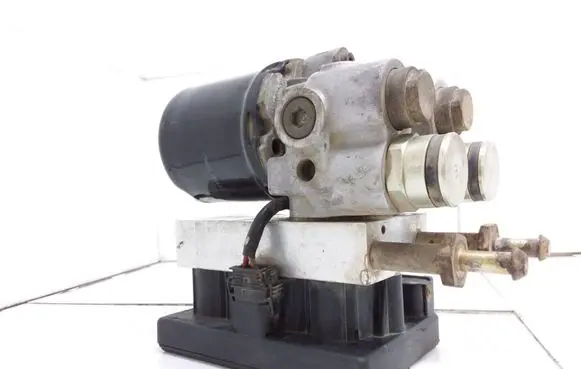 Volkswagen Sharan ABS Pump 7M0907379 10094503013