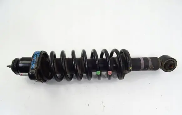 Mitsubishi Outlander Rear shock absorber with coil spring 4162A429