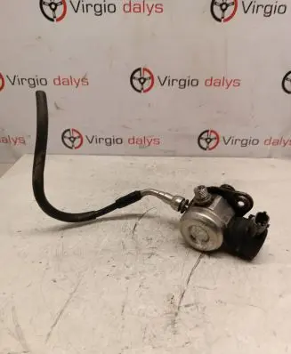 KIA Sportage Fuel injection high pressure pump 353202B130 9046010022 4000696947