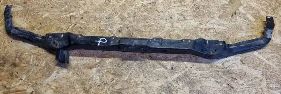 Citroen C4 I Picasso Top upper radiator support slam panel 
