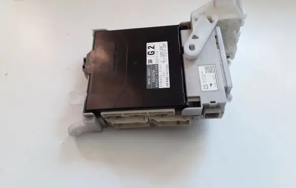 Toyota Prius (XW30) Other control units/modules 8922147150