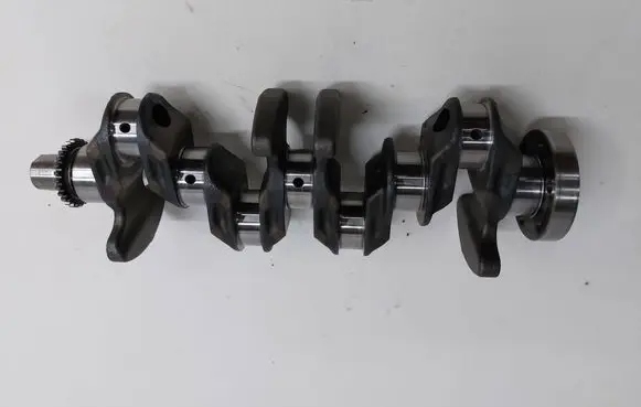 Audi Q3 8U Crankshaft 04E105209A