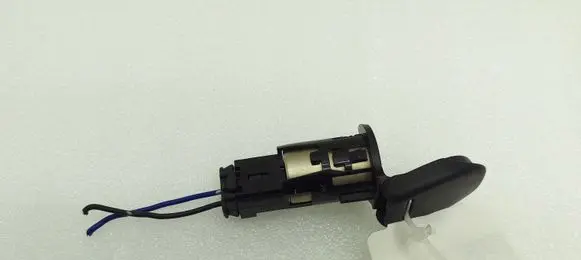 Nissan Qashqai 12 V Socket (front) 