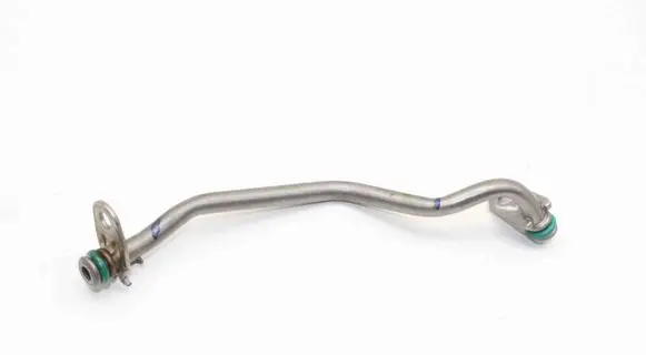 Volvo XC40 Turbo turbocharger oiling pipe/hose 31368490