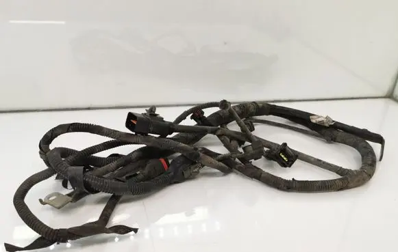 Hyundai H-1, Starex, Satellite Gearbox/transmission wiring loom 