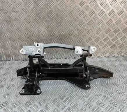 Mercedes-Benz CL C215 Front door upper hinge A2157200237