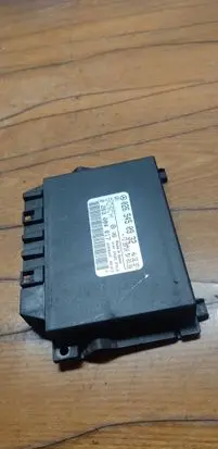 Mercedes-Benz E W210 Parking PDC control unit/module 0265450932 0263004017