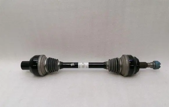 Mercedes-Benz EQC Rear driveshaft A2933501100