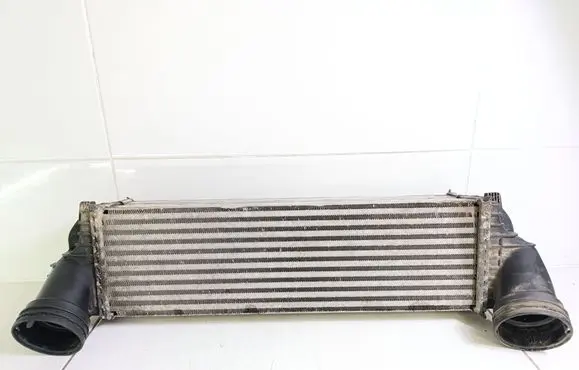 BMW X5 E70 Intercooler radiator 7809321