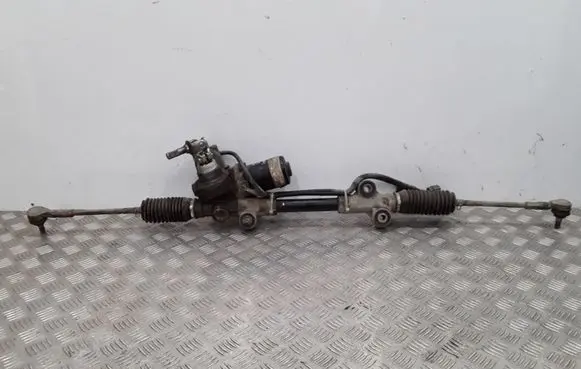Mazda Demio Steering rack 0202017