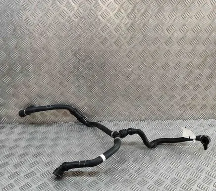 BMW 5 G60 Engine coolant pipe/hose 9888820