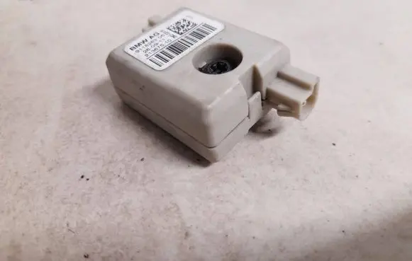 BMW 5 GT F07 Antenna control unit 911826206 9118262