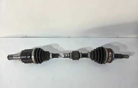 Toyota Corolla E210 E21 Front driveshaft 4342002J30F