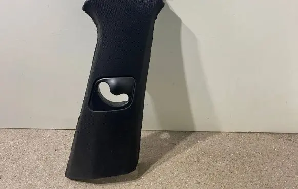 BMW X5 F15 (B) pillar trim (top) 7284708 505462PD