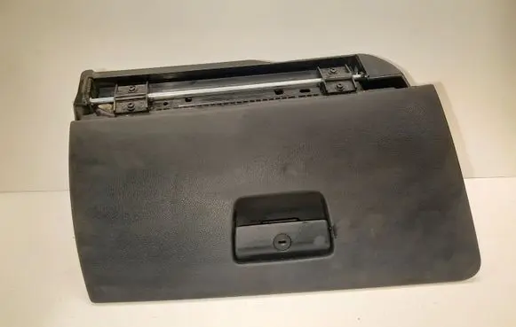 BMW 3 E90 E91 Glove box 72758411