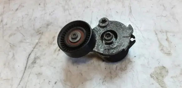 Audi A6 C7 Generator/alternator belt tensioner 059903133F