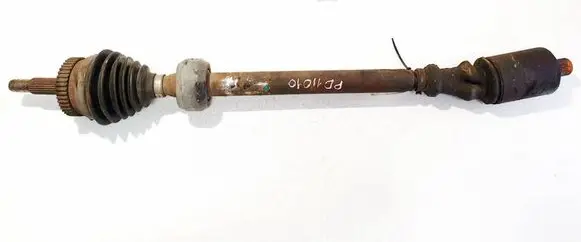 Renault Scenic I Front driveshaft 