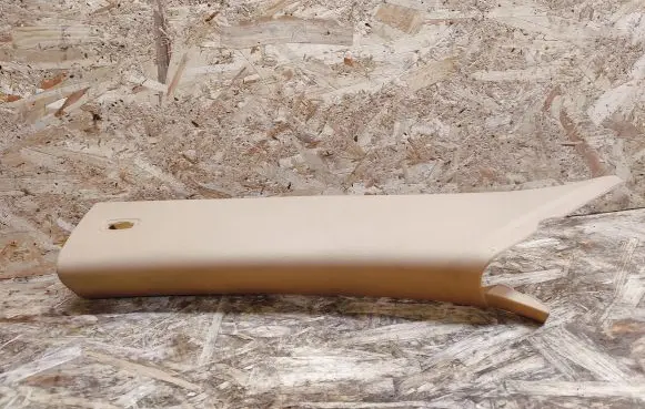 Porsche Panamera (970) (A) pillar trim 970555179