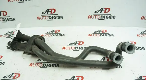Volvo S80 Engine coolant pipe/hose 6G9118C266CF