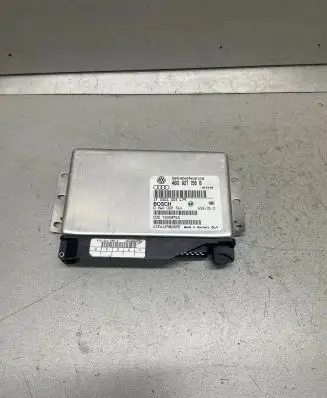 Audi A6 S6 C5 4B Gearbox control unit/module 4B0927156B 0260002514 ZF0501005679