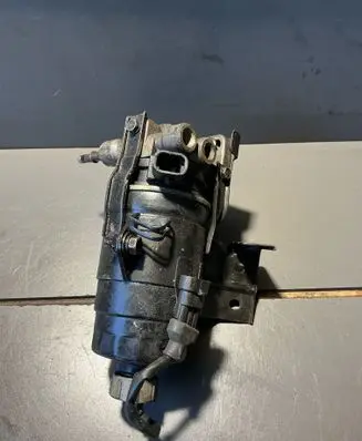 Hyundai Tucson JM Fuel filter