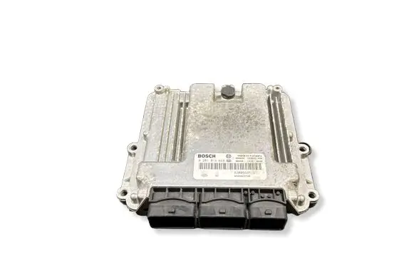 Opel Vivaro Engine control unit/module 8200666516