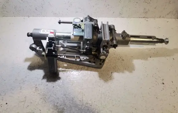 Tesla Model S Steering column adjust motor 204462206 A2044601416