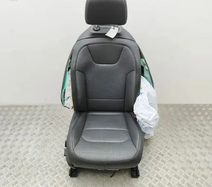 KIA Niro Front passenger seat 88600AT631CCV