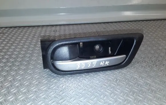 Mazda 6 Front door interior handle
