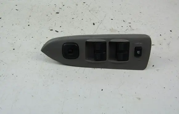 Mazda Premacy Electric window control switch 